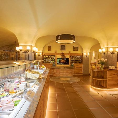 Hotel St. Georg Zell am See Ngoại thất bức ảnh
