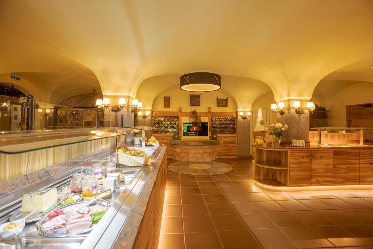 Hotel St. Georg Zell am See Ngoại thất bức ảnh
