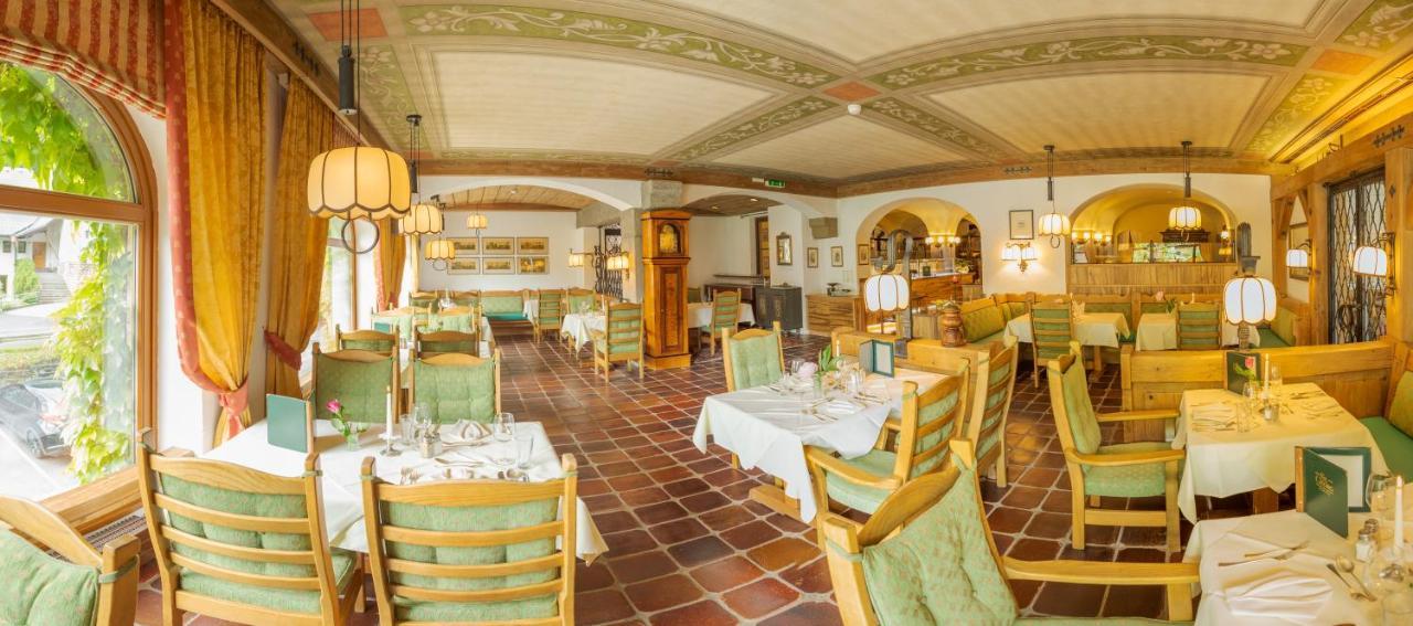 Hotel St. Georg Zell am See Ngoại thất bức ảnh