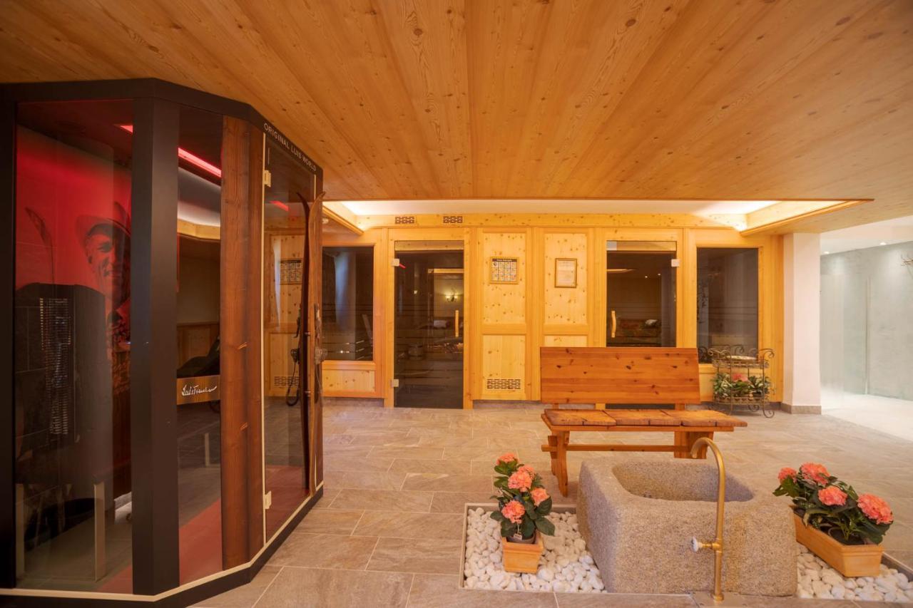 Hotel St. Georg Zell am See Ngoại thất bức ảnh