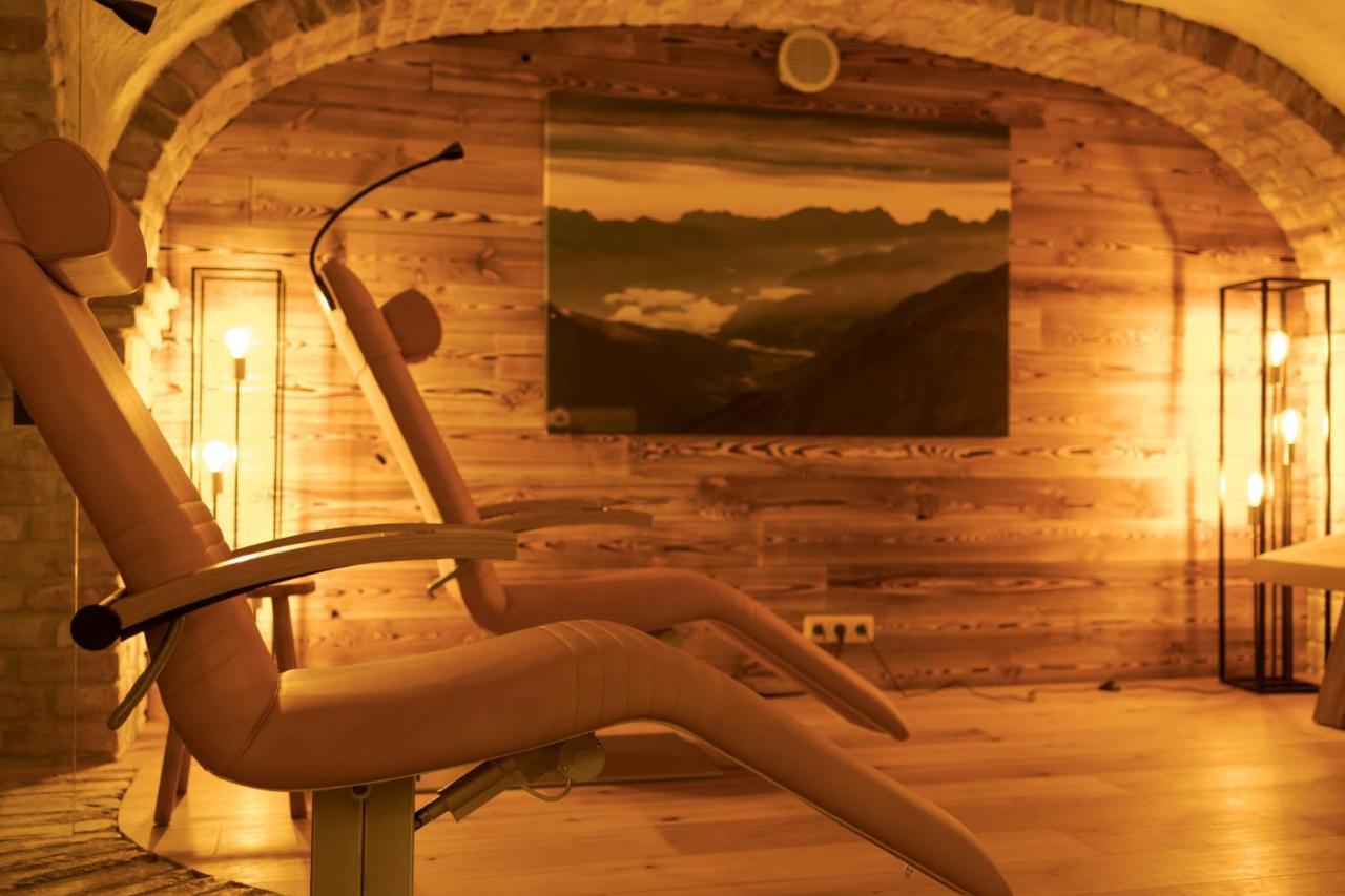 Hotel St. Georg Zell am See Ngoại thất bức ảnh