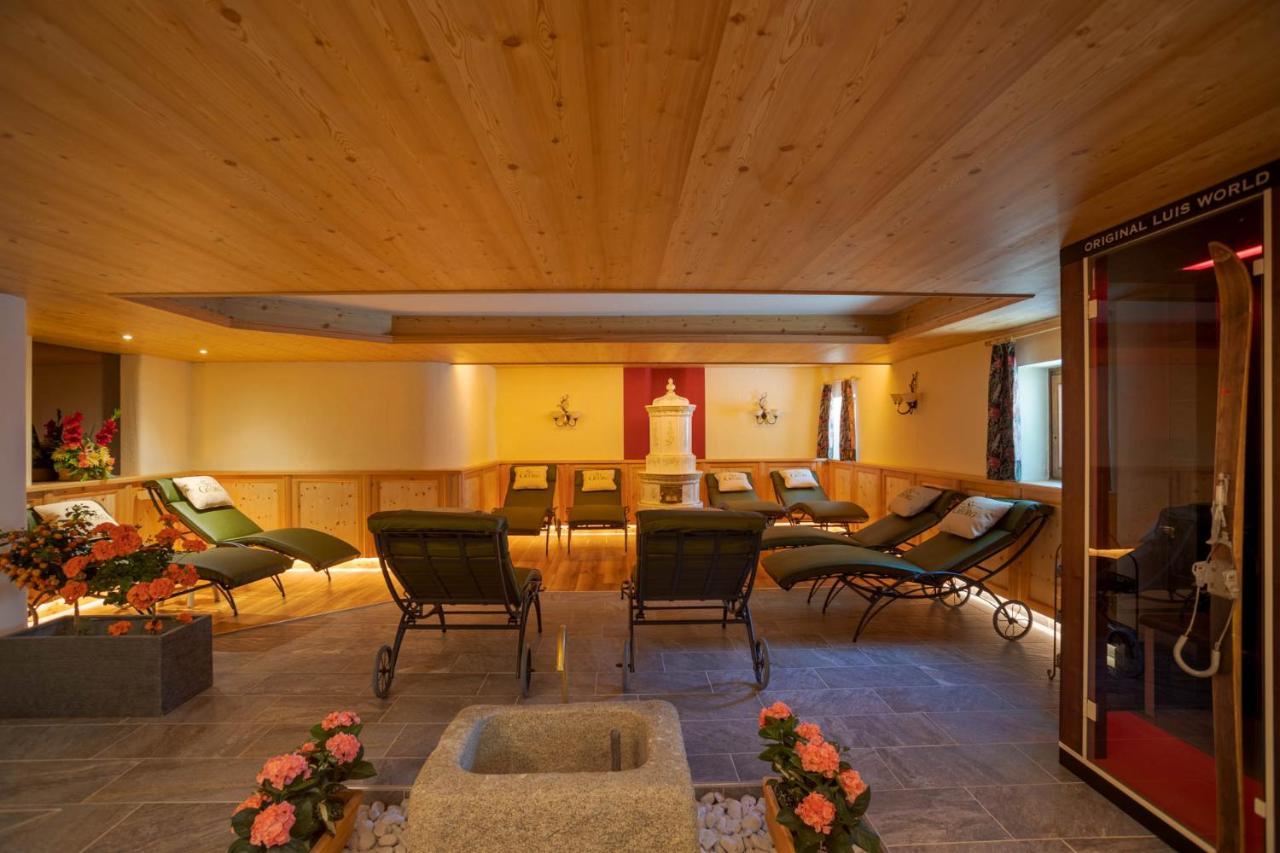 Hotel St. Georg Zell am See Ngoại thất bức ảnh