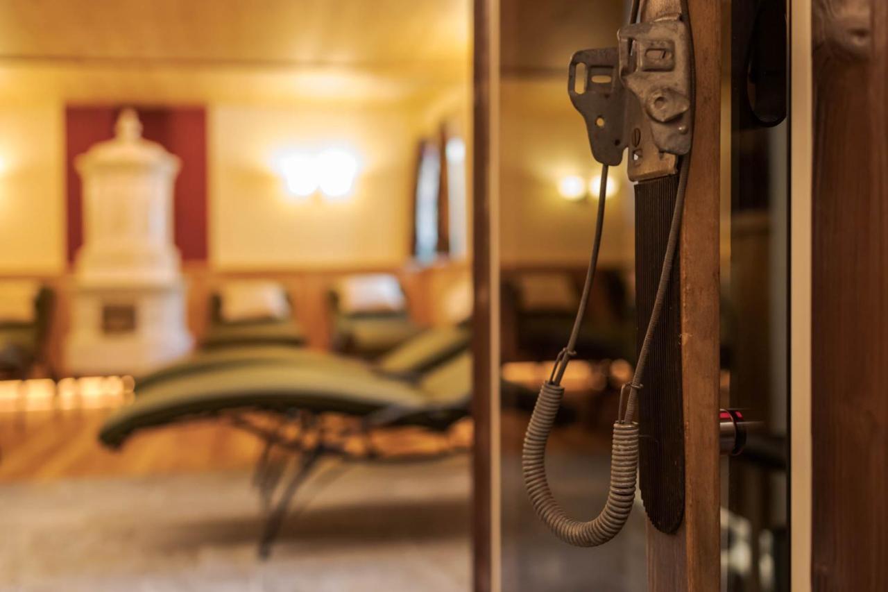 Hotel St. Georg Zell am See Ngoại thất bức ảnh
