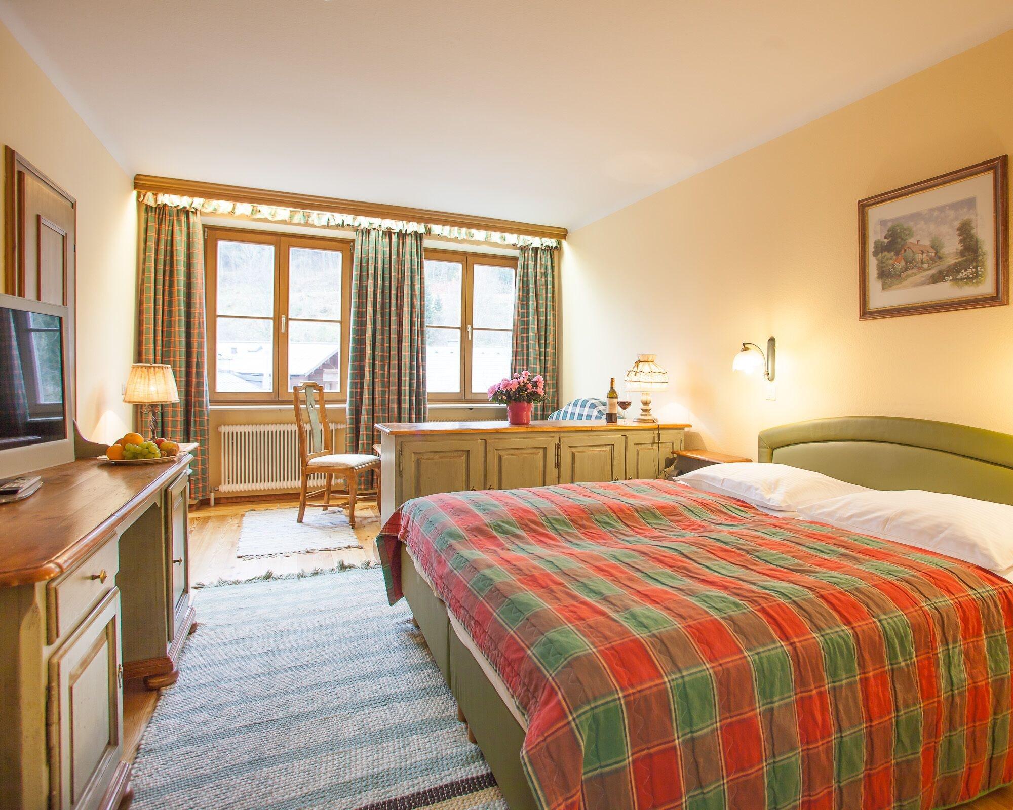 Hotel St. Georg Zell am See Ngoại thất bức ảnh