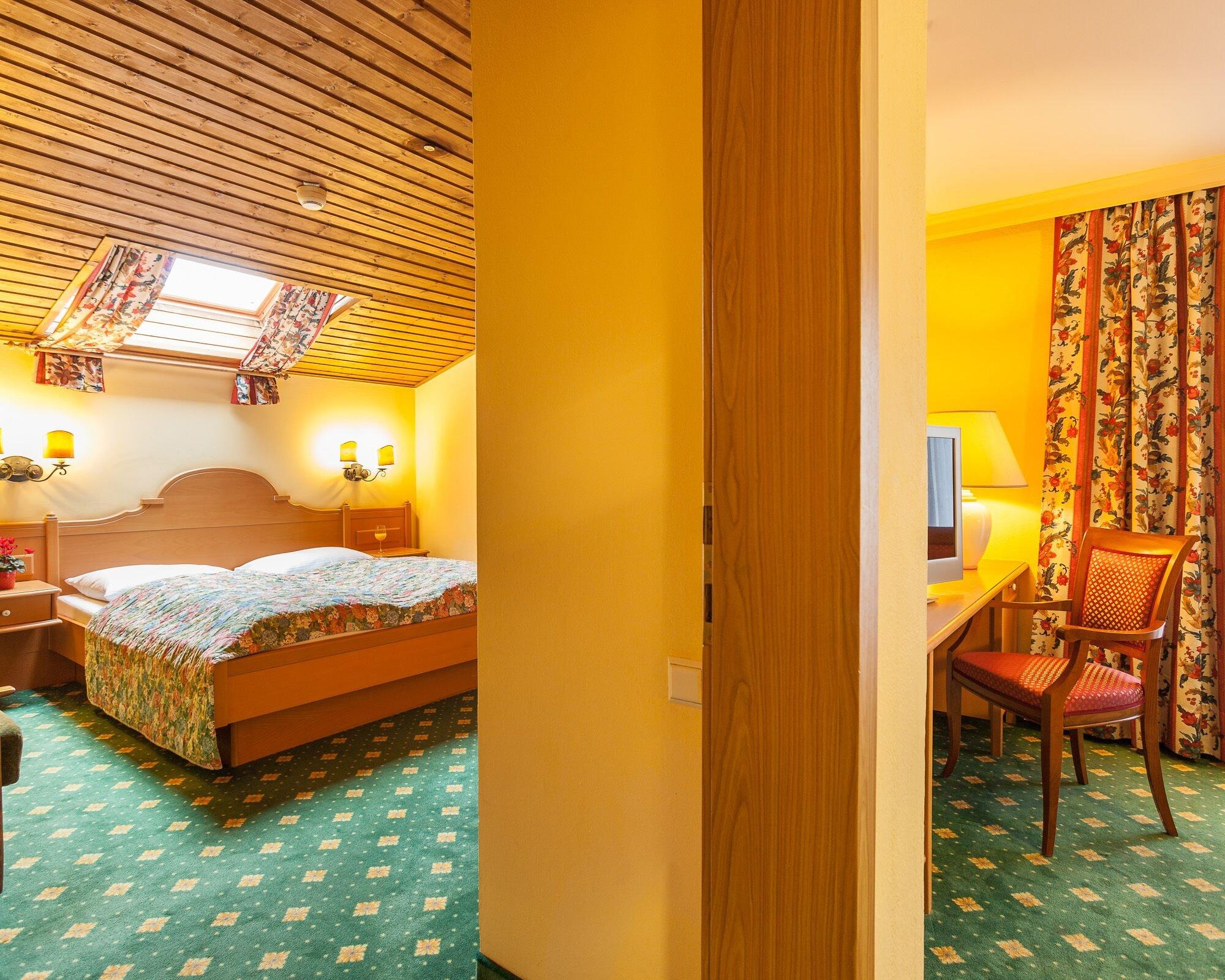 Hotel St. Georg Zell am See Ngoại thất bức ảnh