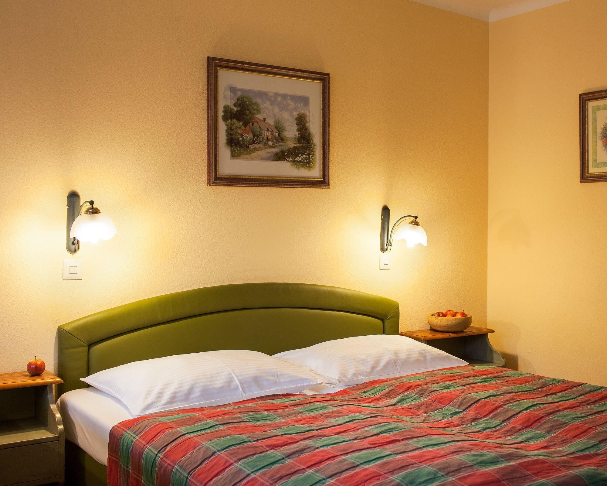 Hotel St. Georg Zell am See Ngoại thất bức ảnh