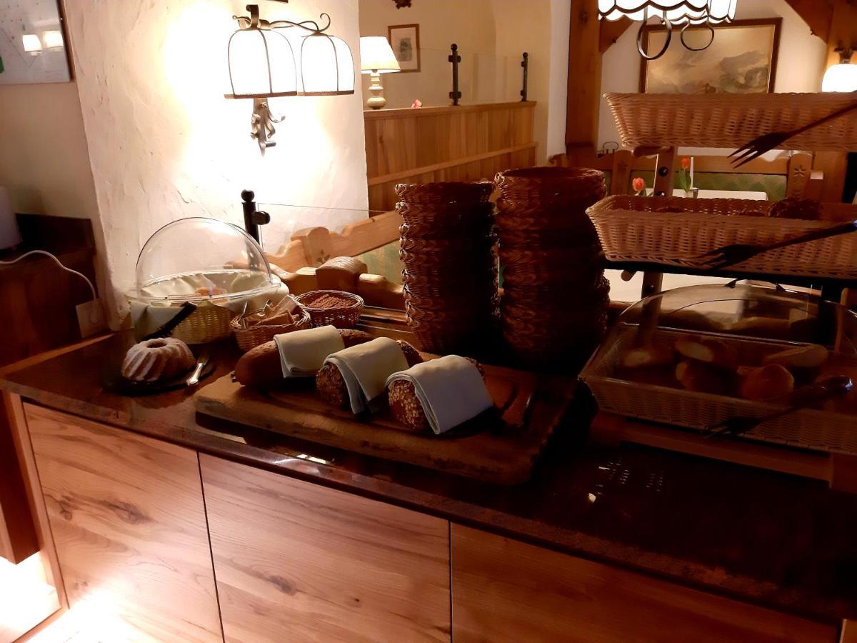 Hotel St. Georg Zell am See Ngoại thất bức ảnh