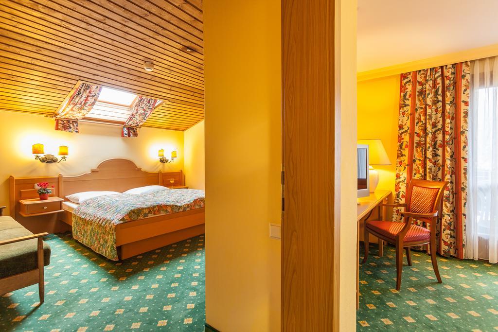 Hotel St. Georg Zell am See Ngoại thất bức ảnh