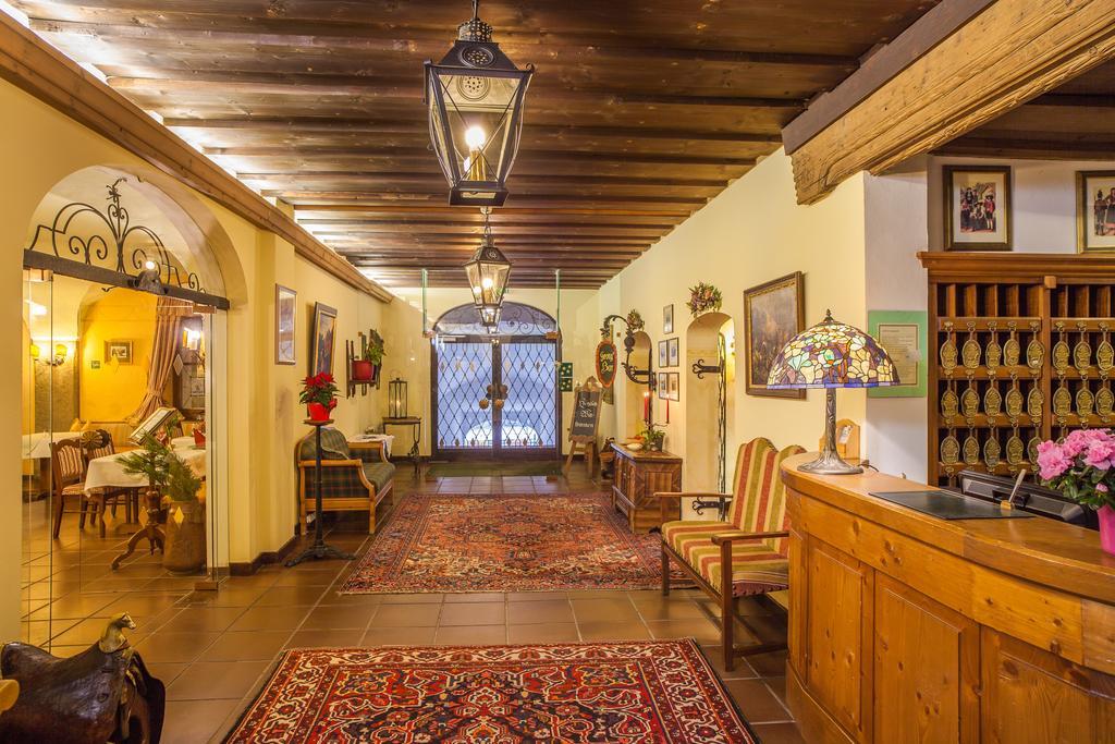 Hotel St. Georg Zell am See Ngoại thất bức ảnh